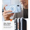 Torras Guardian Magnetic, clear - iPhone 17 Air