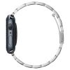 Spigen Modern Fit Watch Band, silver - Apple Watch 42mm/41mm/40mm/38mm
