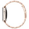 Spigen Modern Fit Watch Band, rose gold - Apple Watch 42mm/41mm/40mm/38mm