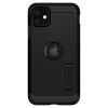 Spigen Tough Armor, black - iPhone 11