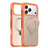 Torras Ostand Q3 Air, horizon orange - iPhone 17 Pro