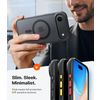 Torras Guardian Magnetic, black - iPhone 17 Air
