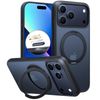 Torras Ostand Pro, black - iPhone 17 Pro