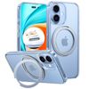 Torras Ostand Pro, clear - iPhone 17