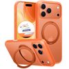 Torras Ostand Pro, energy orange - iPhone 17 Pro