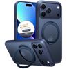 Torras Ostand Pro, midnight blue - iPhone 17 Pro Max