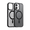 Torras Guardian Magnetic, black - iPhone 17