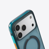 Torras Ostand Q3 Air, glacier sprint - iPhone 17 Pro Max