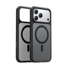 Torras Guardian Magnetic, black - iPhone 17 Pro Max