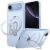 Torras Ostand Q3 Spin, clear - iPhone 17 Air