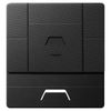 Spigen Slim Fold Laptop & Tablet Stand LD201-S8, black