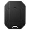 Spigen Slim Fold Laptop Stand & Vertical Dock LD201-S9, black