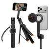 Spigen MagSafe Tripod Selfie Stick, black