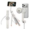 Spigen MagSafe Tripod Selfie Stick, dune beige