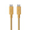 Native Union Anchor Cable (USB-C - USB-C) 3m, kraft