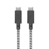 Native Union Anchor Cable (USB-C - USB-C) 3m, zebra