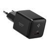Spigen Essential 30W Wall Charger EE301EU, all black