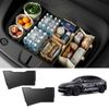 Spigen Tesla Frunk Divider, black - Tesla Model Y(Juniper)