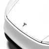 Spigen Tesla Front Emblem, black - Tesla Model Y(Juniper)