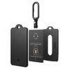 Spigen Tesla Card Holder 1 Pack, black - Tesla Key Card