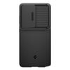 Spigen Optik Armor, black - Samsung Galaxy S26 Ultra