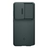 Spigen Optik Armor, abyss green - Samsung Galaxy S26 Ultra