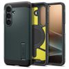 Spigen Tough Armor MagSafe, abyss green - Samsung Galaxy S26+