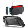 Spigen Dual Grip Pro, black - Nintendo Switch 2