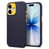Spigen Nano Pop MagSafe, blueberry navy - iPhone 17