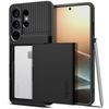 Spigen Slim Armor CS, black - Samsung Galaxy S26 Ultra
