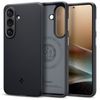 Spigen Nano Pop MagSafe, black sesame - Samsung Galaxy S26