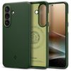 Spigen Nano Pop MagSafe, avo green - Samsung Galaxy S26