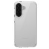 Spigen Ultra Hybrid, crystal clear - Samsung Galaxy A57 5G