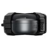 Spigen Lock Fit, matte black - Samsung Galaxy Buds 4 Pro/4