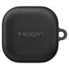 Spigen Classic Fit, black - Samsung Galaxy Buds 4 Pro/4