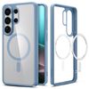 Spigen Ultra Hybrid MagSafe, light blue - Samsung Galaxy S26 Ultra