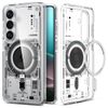 Spigen Ultra Hybrid MagSafe, neo one - Samsung Galaxy S26+