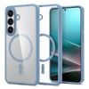 Spigen Ultra Hybrid MagSafe, light blue - Samsung Galaxy S26+