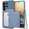 Spigen Slim Armor CS, light blue - Samsung Galaxy S26 Ultra