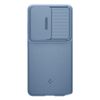 Spigen Optik Armor, light blue - Samsung Galaxy S26 Ultra