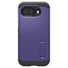 Spigen Tough Armor MagSafe, ash violet - Google Pixel 10a
