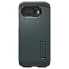 Spigen Tough Armor MagSafe, abyss green - Google Pixel 10a