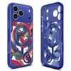 Spigen c11 Ultra Hybrid MagSafe, palette - iPhone 17 Pro Max