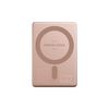 Native Union Active Magnetic Power Bank 5000mAh - Apricot