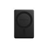 Native Union Active Magnetic Power Bank 5000mAh - Black