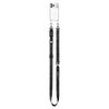 Spigen Universal Crossbody Lanyard Strap (Strap 1P + ConTag 1P + Connector 2P) DA30M, black