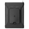 Spigen Universal Passport Holder with MagSafe Wallet, black