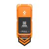Spigen Glass tR AlignMaster S 3 Pack - iPhone 17