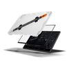 Spigen Tesla EZ Fit Clear, transparent - Tesla Model Y L 2026