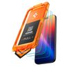 Spigen Glass tR AlignMaster S 3 Pack - iPhone 17 Pro Max